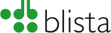 Blista Logo