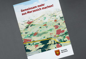 Gemeinde Merzenich Strategiemappe